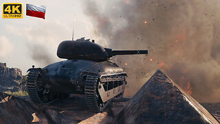 B.U.G.I. - Airfield - World of Tanks - WoT