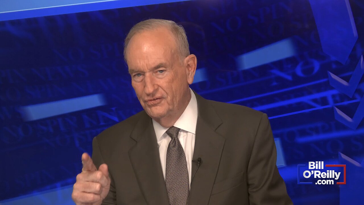 Highlights from BillOReilly com’s No Spin News | March 28, 2025