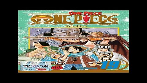 One Piece: Volume 19 Review