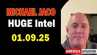 Michael Jaco, Scott McKay & David Rodriguez HUGE Intel 01.09.25 - Strike Hard in the Final Days