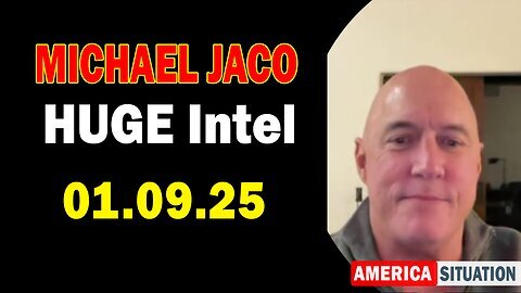 Michael Jaco, Scott McKay & David Rodriguez HUGE Intel 01.09.25 - Strike Hard in the Final Days