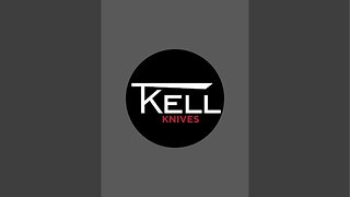 Tkell Knives is live! In the knife shop