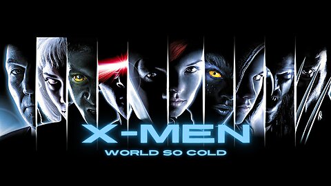 X-Men (2000) Tribute