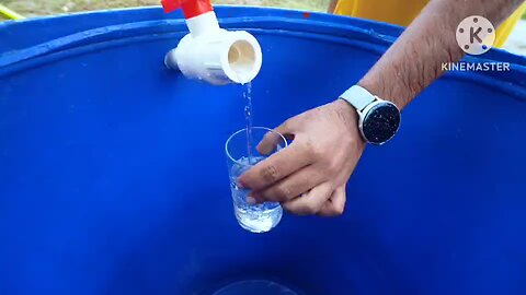 Desi water filter system -2000 only... #viral #part-10