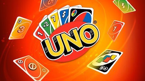 UNO com Nathan - PS5