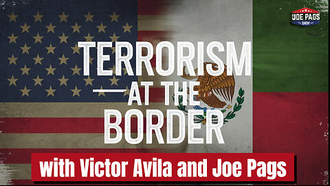 Cartels Named Terrorist Groups - Now What?
