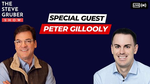 Peter Gillooly | Exposing Corruption & Holding People Accountable