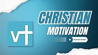 Verluxion Live: Daily Motivation to Walk in God’s Strength