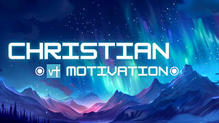Christian Motivation