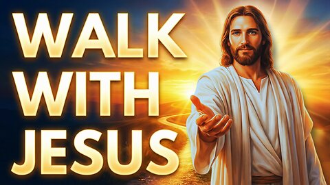 God's Word Day & Night 🔴 Non-Stop Visual Scripture for the Christian Walk