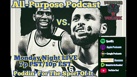 Monday Night LIVE 24