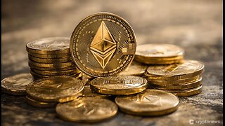 Ethereum Price Drop Back to $3,000 Likely – Here’s Why a Rebound Is Likely