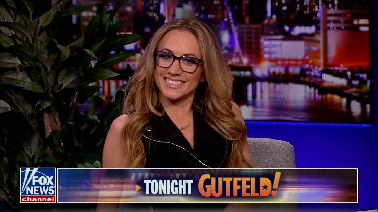 Kat Timpf on Greg Gutfeld Show (Full) | Feb 14, 2025