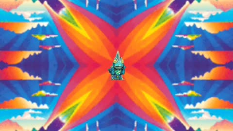 Optical Illusion
