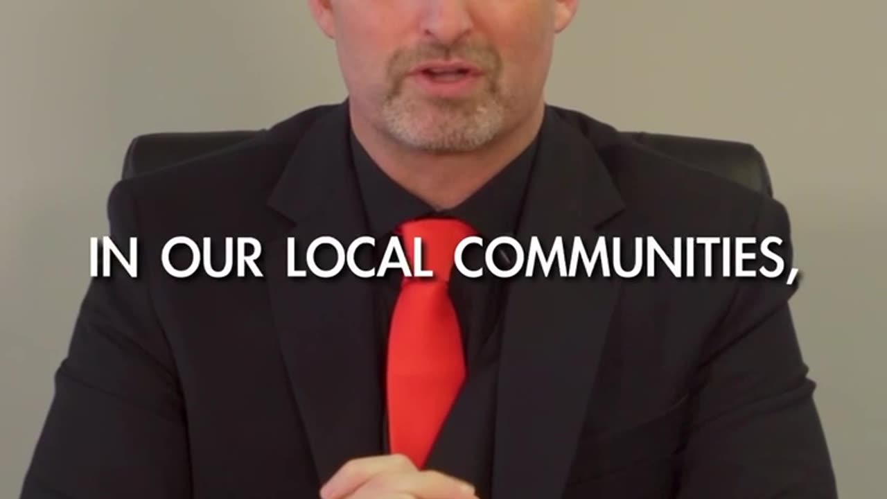 Bring common sense back to Augusta!