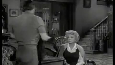 Petticoat Junction Season 1, Episode 16