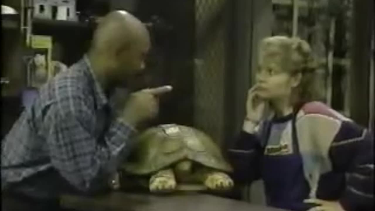 Sesame Street Episode 2622