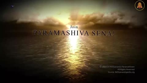 Elevate your consciousness through live darshans from SPH Bhagavan Sri Nithyananda Paramashivam.