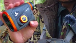 Best Hunting Rangefinder!_