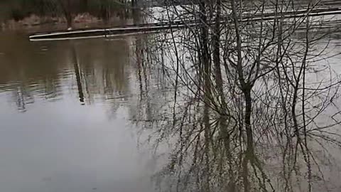 Piano river