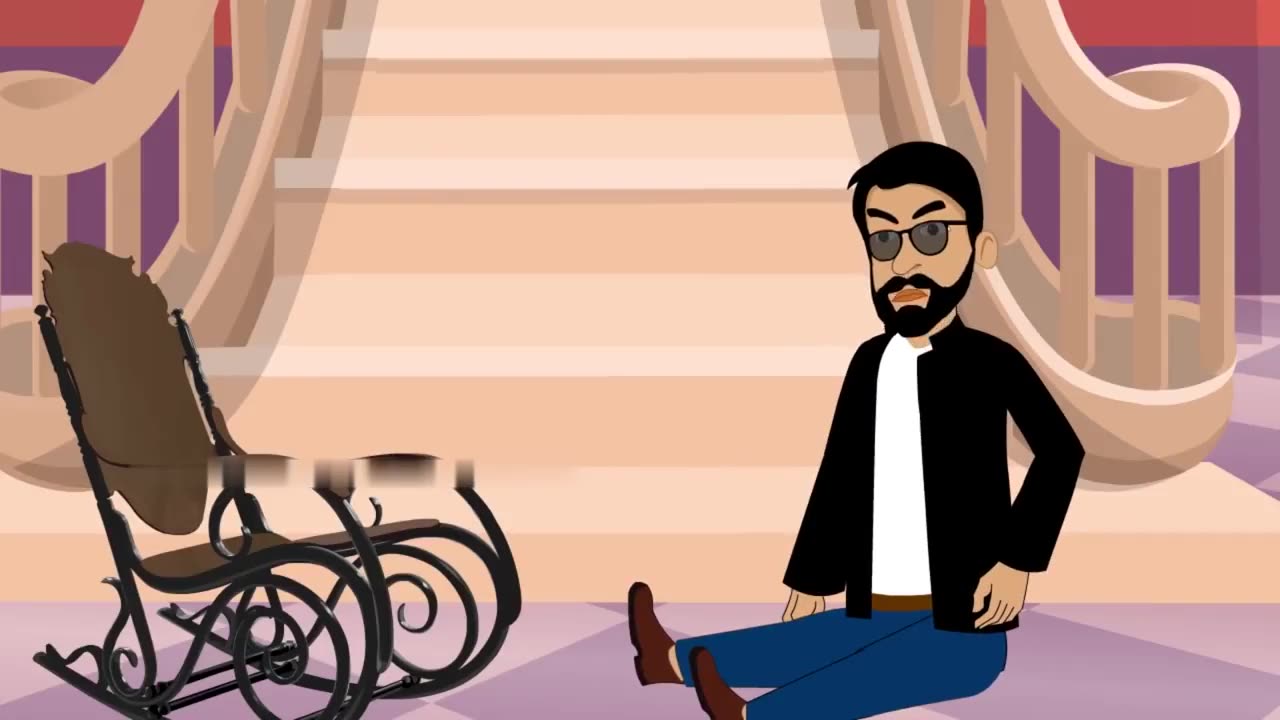 भूतिया फार्म हाउस - Hindi Story _ Hindi Kahaniya _ Moral Stories _ Story in hindi _ Horror stories