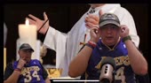 Catholicism Wow reaction video - Audio works