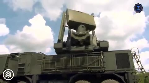 Russia is changing its strategy: New Pancir-SMD-E focuses purely on missile defense