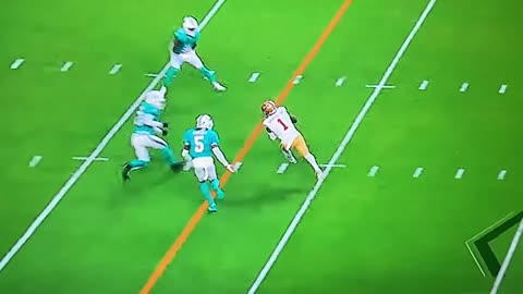 NFL- FAKE - SCRIPTED - 100%