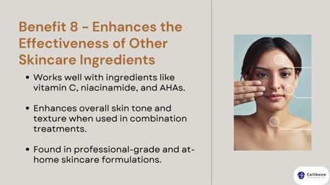 8 Proven Science-Backed Benefits of Kojic Acid Powder for Skincare