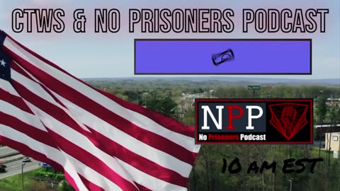 No Prisoners Podcast with 451 and Kevin