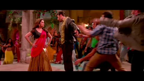 Ghagra Full Video Song _ Yeh Jawaani Hai Deewani _ Pritam _ Madhuri Dixit, Ranbir Kapoor