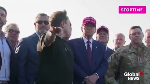 Elon Musk: Starship's 6th Test Flight Shocks the World!