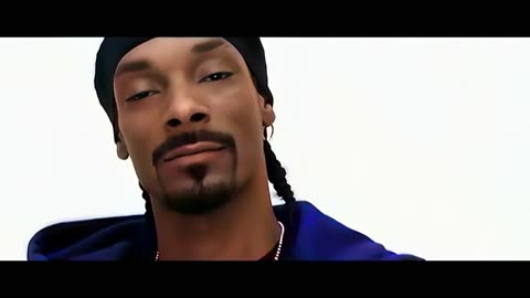 Ronin Mode Tribute to Snoop Dogg Drop It Like It's Hot ft. Pharrell Remaster/AI Digital 4K Colorize
