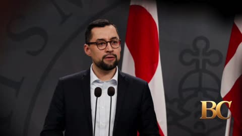 Greenland seeking closer ties with US, particularly on mining, PM says