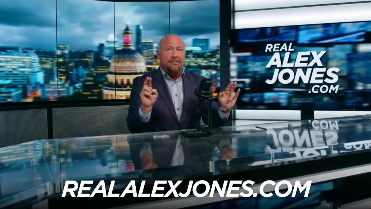 "The Democratic Party Is FAR From Finished," Warns Michael Savage 3/27/25