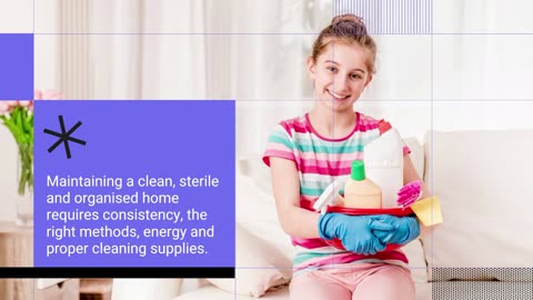 Essential Cleaning Supplies Every Home Should Have