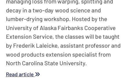 Fairbanks! What's going on? (02/25/2025) part 1/2