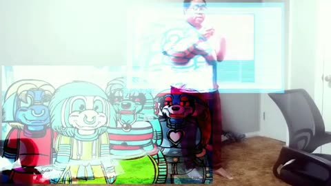 An Envious Hater Returns To Delta's Home.