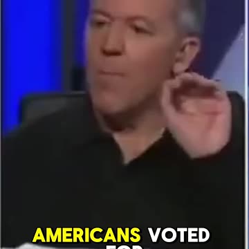 Greg Gutfeld Tears Apart Liberals