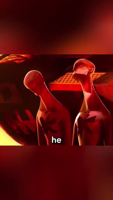 Hooked on Hearts! #shorts #animation