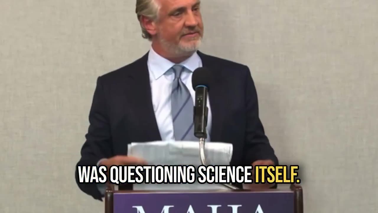 There should be criminal charges for Regime Media