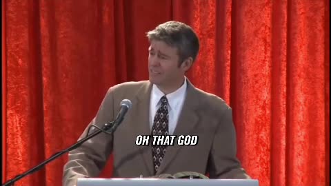 The Power of Brokeness Part 2-- Paul Washer