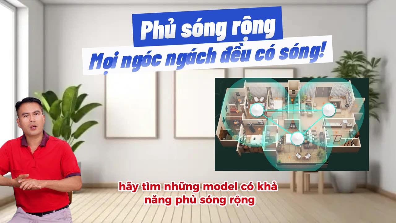 kinh nghiệm chọn thiết bị mạng h3c cho gia đình