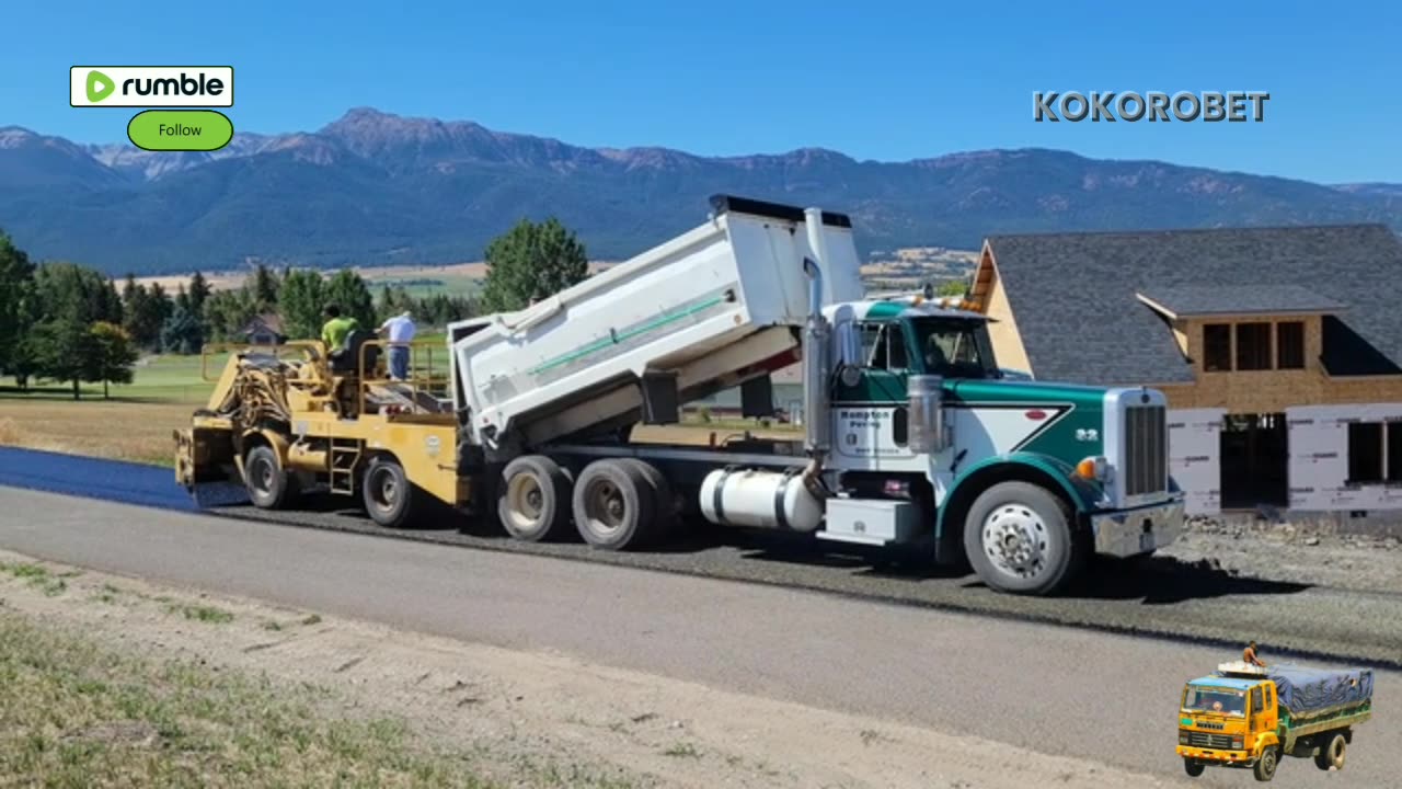 Interesting facts about truck