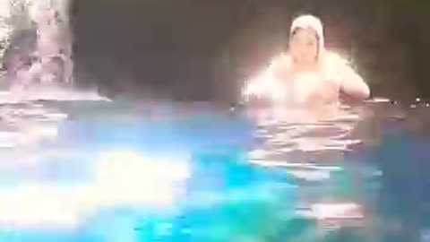 Kilangin Falls Liliw Laguna Philippines #asmr #travel #waterfall #swimming #nature #siquijorisland