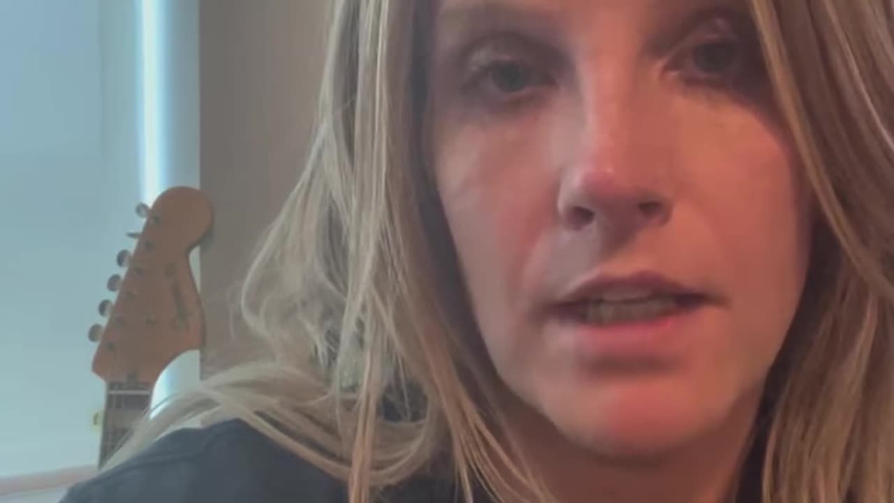 National Guard Pilot Jo Ellis Falsely Accused in Wake of Deadly Washington Collision