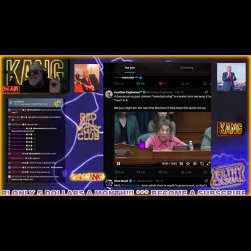 Manufacturing is meanses and menses