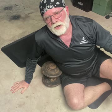 Like a Rollie Pollie!!