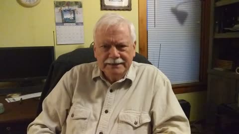 Five Minutes with Steve