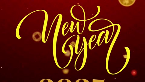 Happy New Year from Heritage Jewellers!